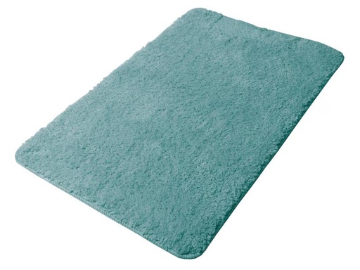 [90343970 1560108] diaqua® Badteppich Comfy 60 x 90 cm, Aqua