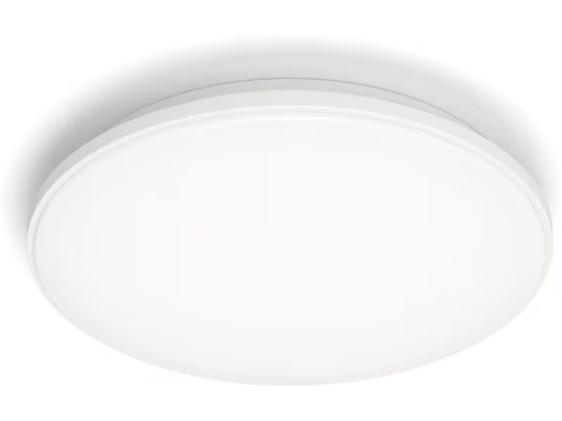[90343997 1689098] Philips Deckenleuchte Wincel AIO 40W Weiss Fernbedienung
