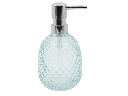 [90344011 1560109] diaqua® Seifenspender Facette 900 ml, Mint