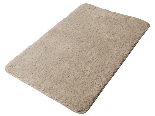 [90344013 1560107] diaqua® Badteppich Comfy 60 x 90 cm, Beige