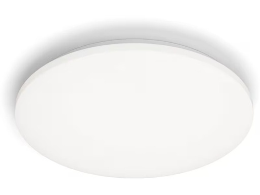 [90344090 1689096] Philips Deckenleuchte Izso AIO 40W Weiss Fernbedienung
