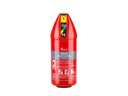 Gloria Feuerlöscher Pulver Brandklasse ABC, 2 kg