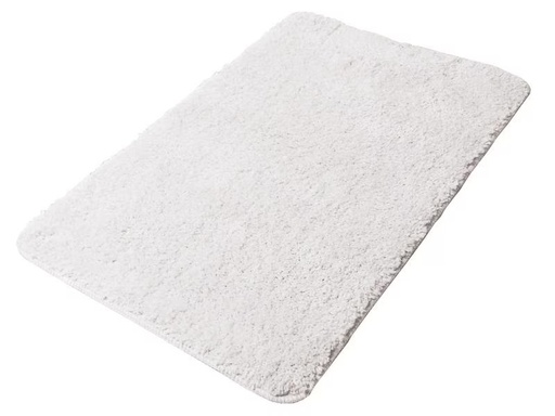 [90344147 1560106] diaqua® Badteppich Comfy 60 x 90 cm, Weiss