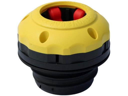 [90005434 470040] SoloDiesel Tankdeckel SD7