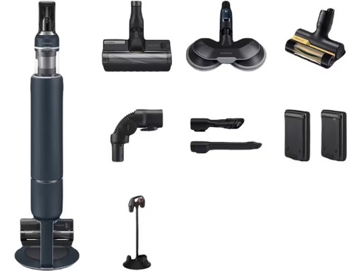 [90344153 1704492] Samsung Akku-Stielsauger Bespoke Jet Plus Pro Extra VS20B95973B/SW