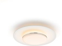 Philips Einbauleuchte Garnet SceneSwitch 30W 2700K Weiss