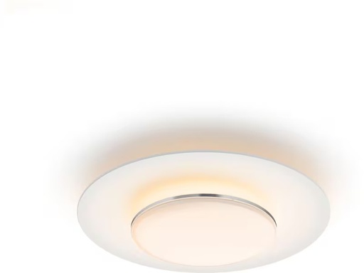 [90344166 1689091] Philips Einbauleuchte Garnet SceneSwitch 30W 2700K Weiss