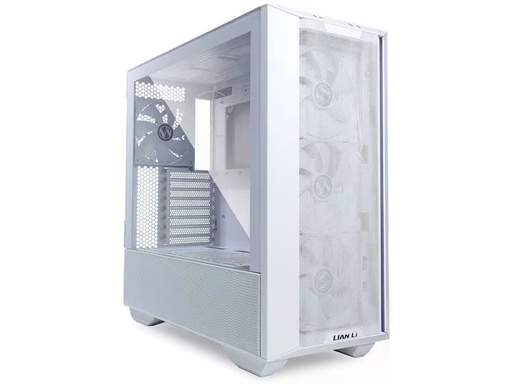 [90344171 1678452] Lian Li PC-Gehäuse Lancool III Weiss