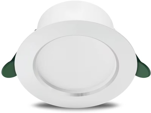 [90344187 1689087] Philips Einbauspot Diamond Cut UltraEfficient 145 mm 3000K Weiss
