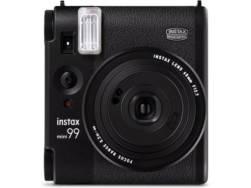 [90344192 1699453] Fujifilm Fotokamera Instax Mini 99 Schwarz