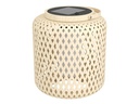 EGLO Leuchten Laterne MARLIANO 24 cm, Braun