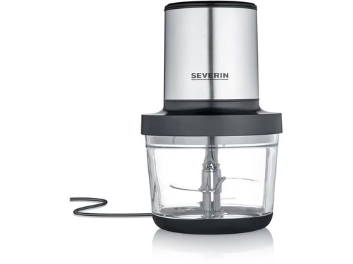 [90344209 1703596] Severin Zerkleinerer Chopper KM 3867 1 l