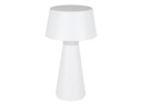 EGLO Leuchten Tischleuchte HUESA 3W, 29 cm, Weiss