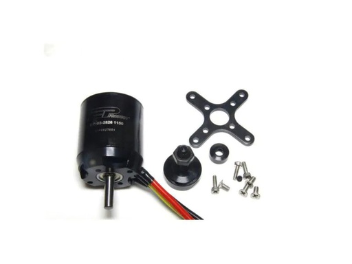 [90054564 280891] EP Motor Premium Brushless V2 2826-1150 KV