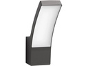 Philips Wandleuchte Splay UE 2700K Anthrazit
