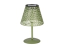 EGLO Leuchten Tischleuchte SOLAR 0.2W, 28 cm, Grün