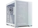 Lian Li PC-Gehäuse O11 Air Mini Weiss