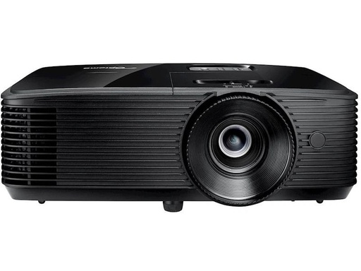 [90344266 1700961] Optoma Projektor DH351