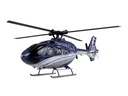 Amewi Helikopter EC135 Pro the Flying Bulls Brushless CP RTF