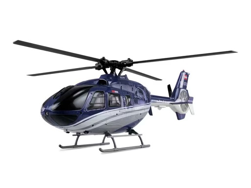 [90344276 1702387] Amewi Helikopter EC135 Pro the Flying Bulls Brushless CP RTF
