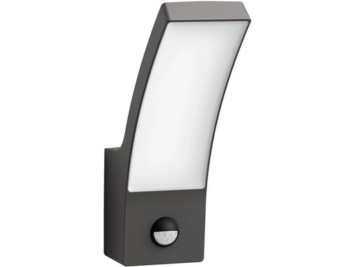 [90344283 1689133] Philips Wandleuchte Splay UE Bewegungsmelder 2700K Anthrazit