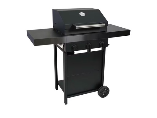 [90344289 1625911] STRUCT Gasgrill Mustang 3B