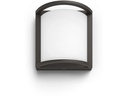 Philips Wandleuchte Samondra UE 2700K Anthrazit