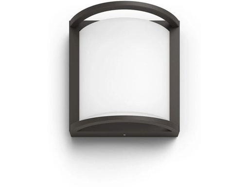 [90344292 1689125] Philips Wandleuchte Samondra UE 2700K Anthrazit