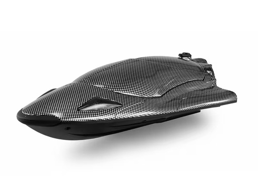 [90344315 1702386] Amewi Speedboot Stingray mit Jetantrieb 335 mm RTR