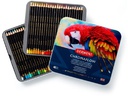 Derwent Farbstifte Chromaflow 48-teilig