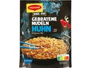 Maggi Fertiggericht Gebratene Nudeln Huhn 121 g