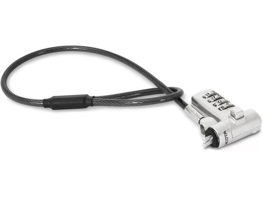 [90344357 1697048] DICOTA Sicherheitsschloss Universal Mini