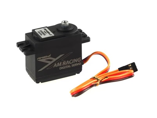 [90344369 1702379] Amewi Standard Servo 5508MG Digital 0.07 s, 8.2 kg
