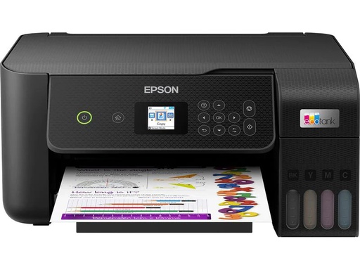 [90344378 1705038] Epson Multifunktionsdrucker EcoTank ET-2870