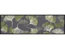 Salonlöwe Fussmatte Gingko Allover 30 cm x 100 cm