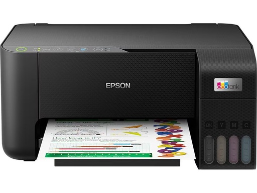 [90344393 1705039] Epson Multifunktionsdrucker Ecotank ET-2860