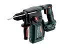 Metabo Bohr-Meisselhammer KH 18 LTX BL 24, 18 V, Solo