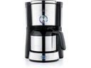 Severin Filterkaffeemaschine KA 4845 Schwarz