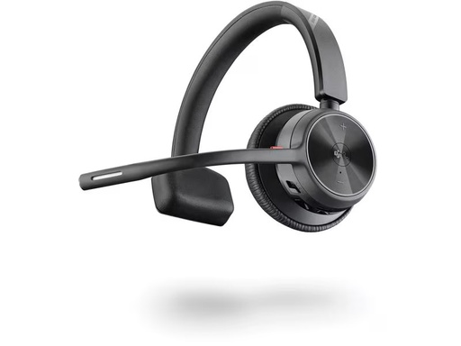 [90344402 1673187] Poly Headset Voyager 4310 UC Mono USB-A, ohne Ladestation