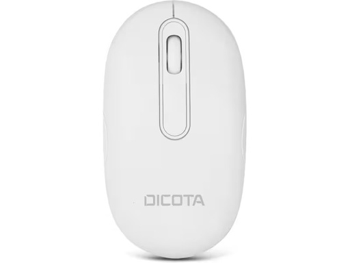 [90344411 1697024] DICOTA Maus Desktop Weiss