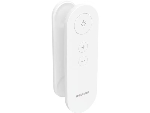 [90344436 1705962] Geberit Fernbedienung für AquaClean Cama / Alba