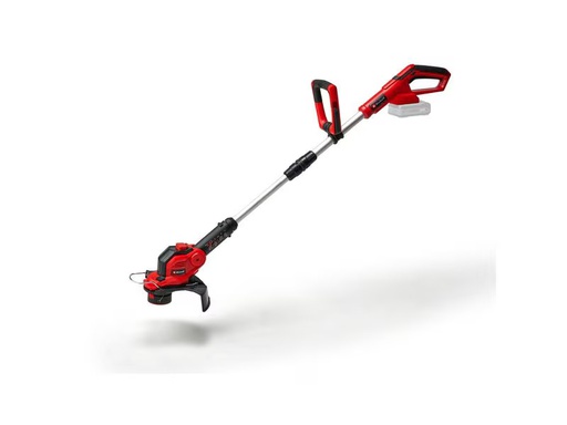 [90344452 1306428] Einhell Akku-Rasentrimmer GE-CT 18/28 Li-Solo