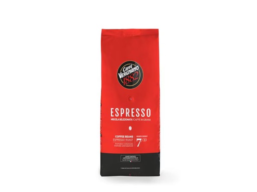 [90344479 1695248] Caffè Vergnano Kaffeebohnen Espresso 1 kg