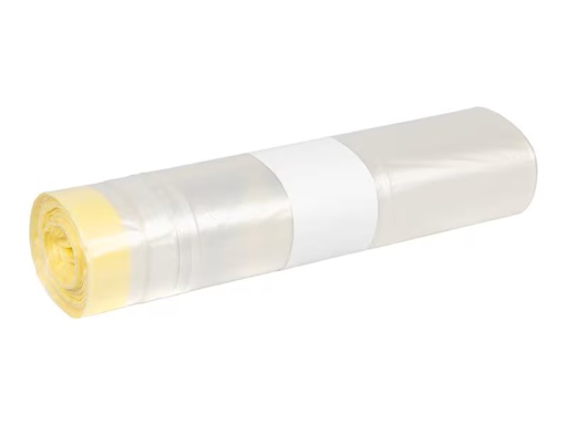 [90344486 1404546] Haushaltsware Müllbeutel 110 l, 1 Stück