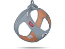 curli Geschirr Vest Air-Mesh 3XS SE24, Elemental-Blue