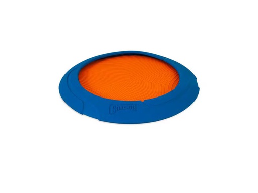 [90344556 1685421] Chuckit! Hunde-Spielzeug Ultra Flight, Ø 22.5 cm
