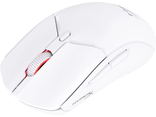 [90344561 1705465] HyperX Gaming-Maus Pulsefire Haste 2 Wireless Weiss