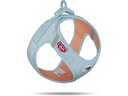curli Geschirr Vest Air-Mesh 3XS SE24, Airblue