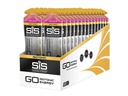 SIS - ScienceinSport Gel Isotonic Energy Fruit Mix