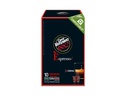 Caffè Vergnano Kaffeekapseln Espresso Cremoso 10 Stück